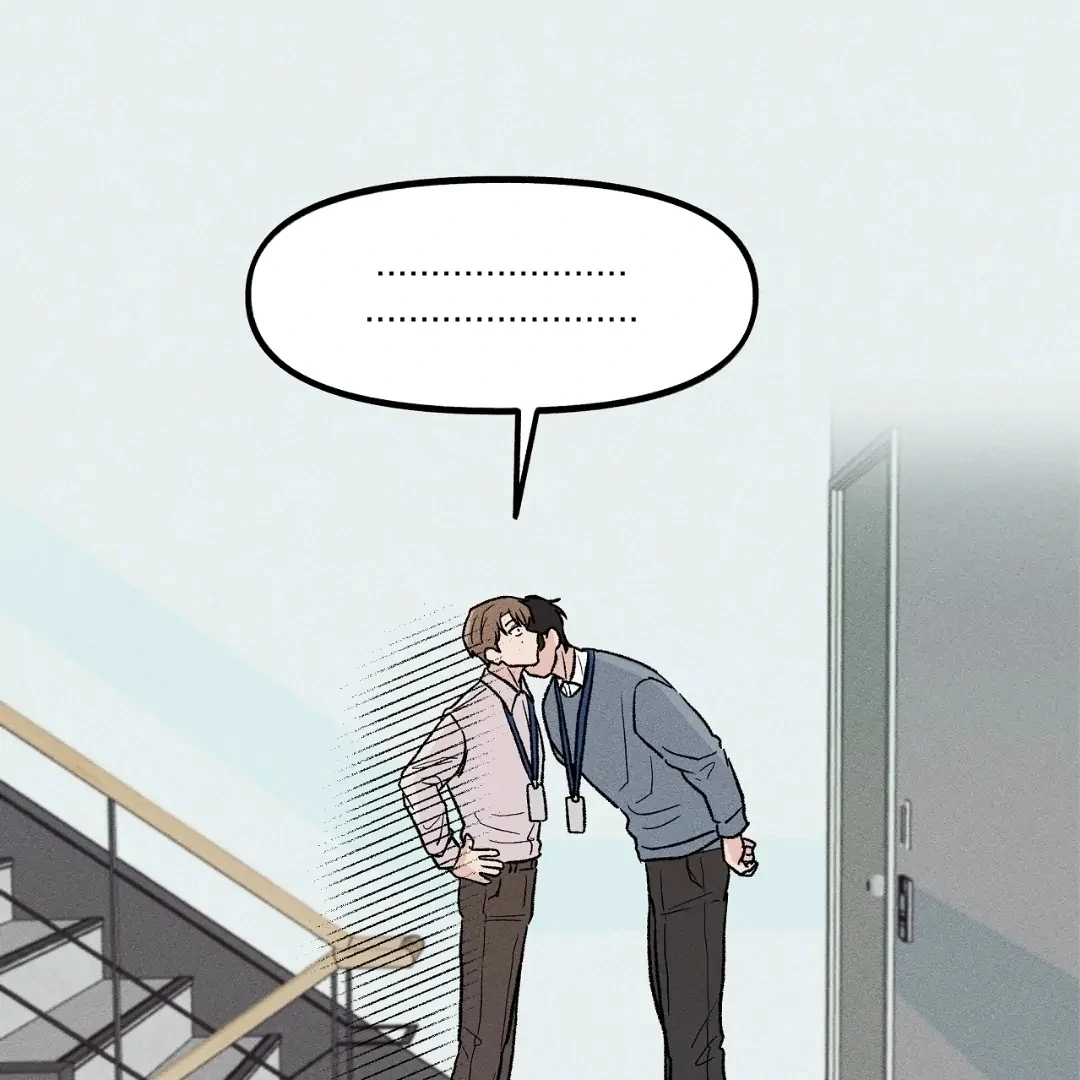 While You Were Letting Your Guard Down - Chapter 2 Page 55