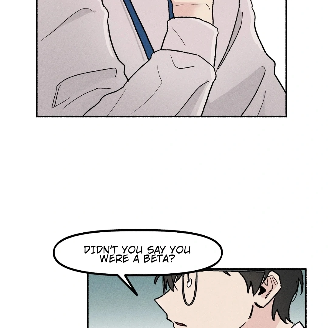 While You Were Letting Your Guard Down - Chapter 2 Page 58