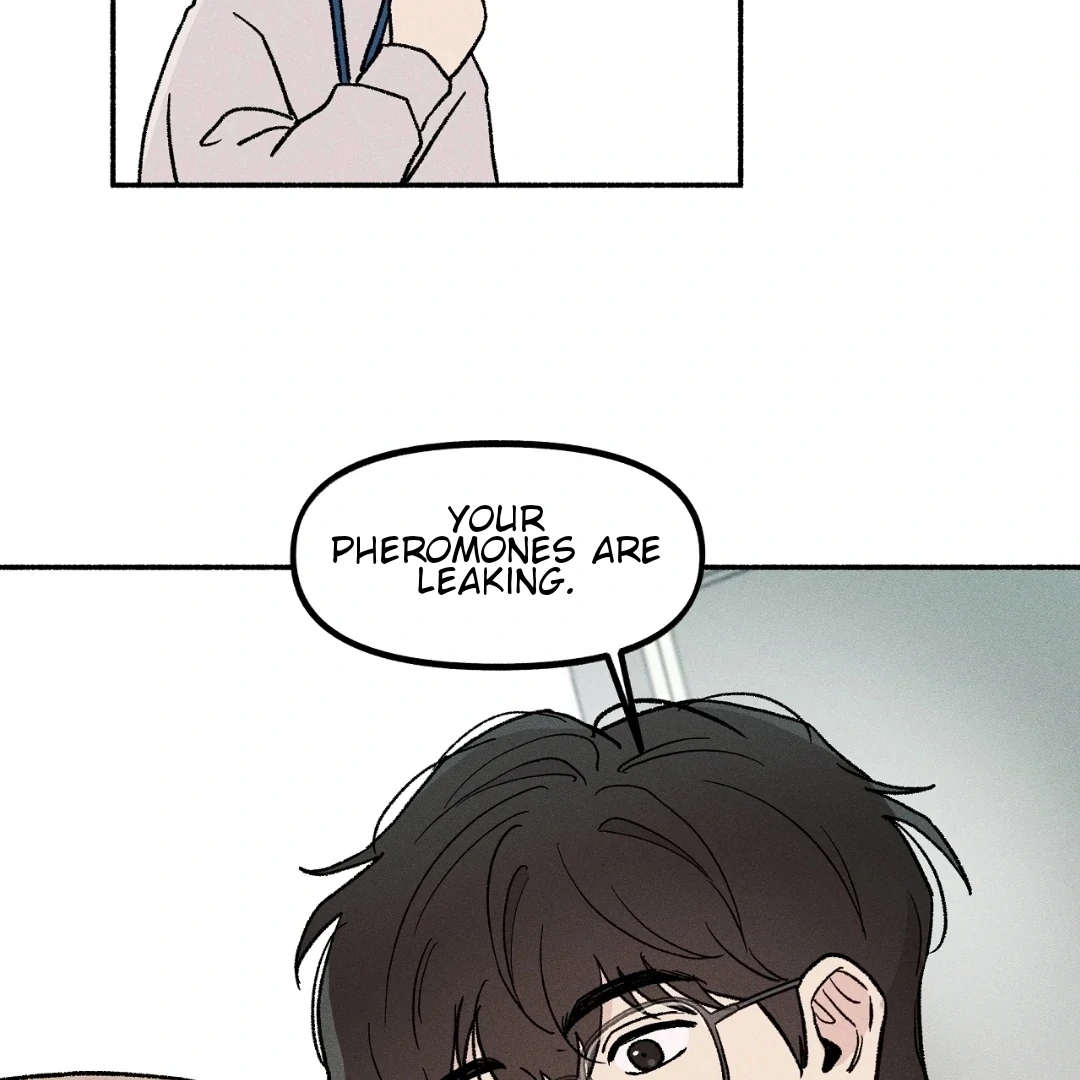 While You Were Letting Your Guard Down - Chapter 2 Page 60