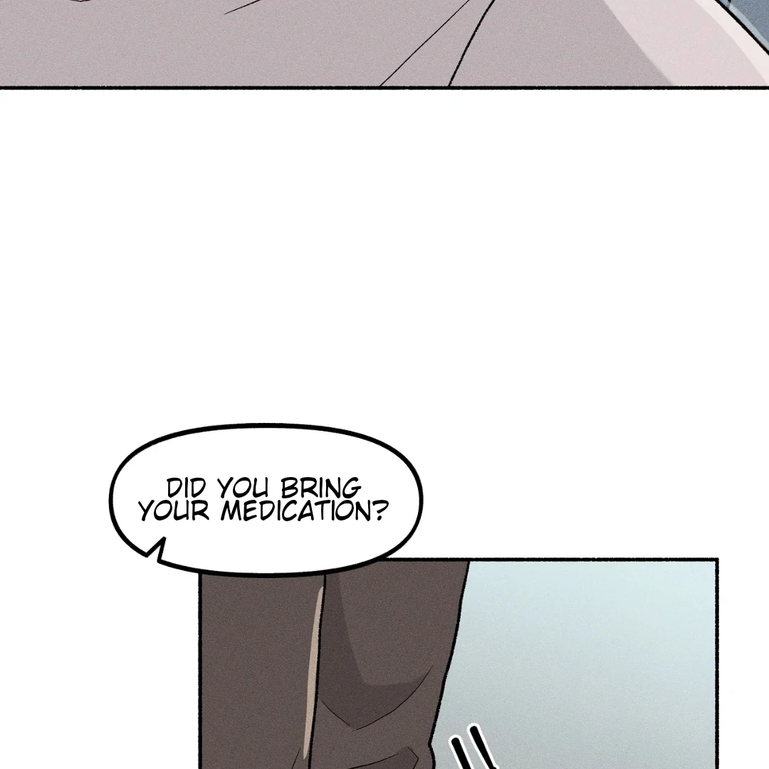 While You Were Letting Your Guard Down - Chapter 2 Page 62