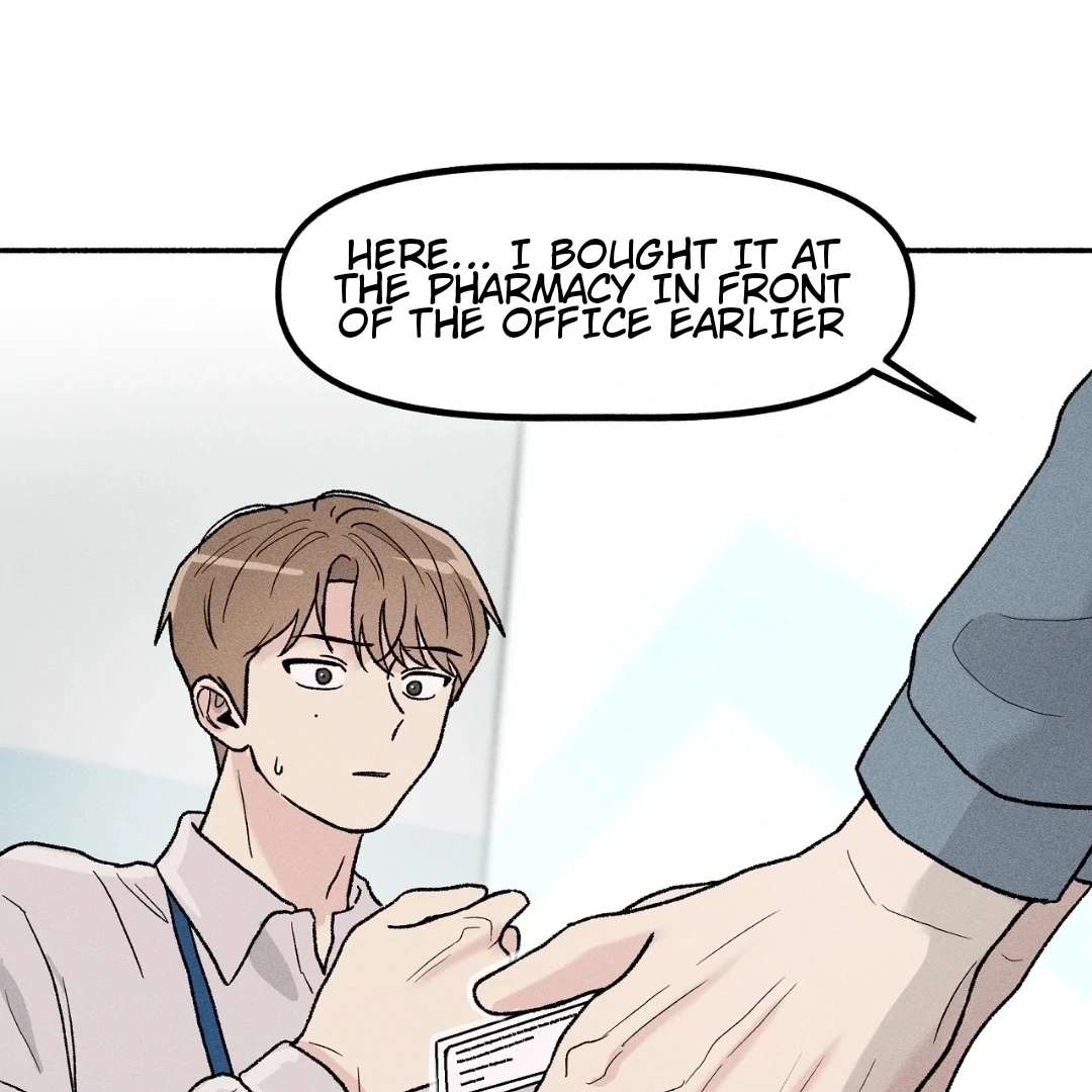 While You Were Letting Your Guard Down - Chapter 2 Page 66