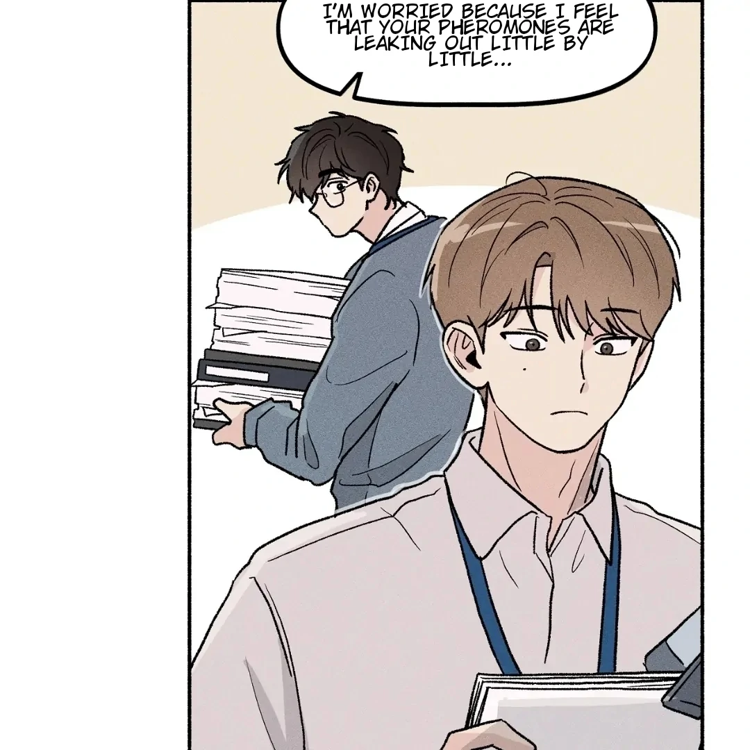 While You Were Letting Your Guard Down - Chapter 2 Page 68