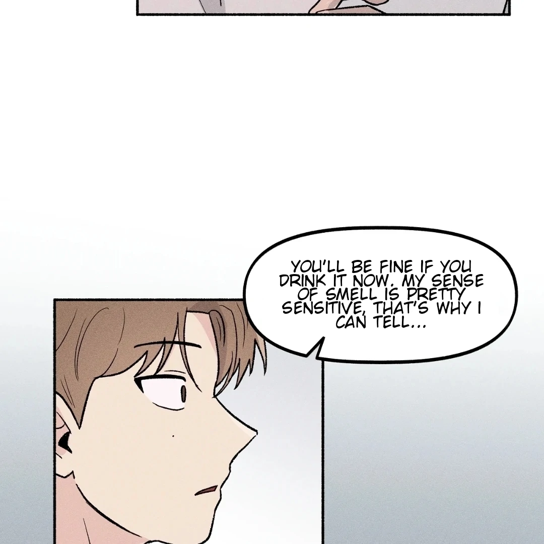 While You Were Letting Your Guard Down - Chapter 2 Page 69