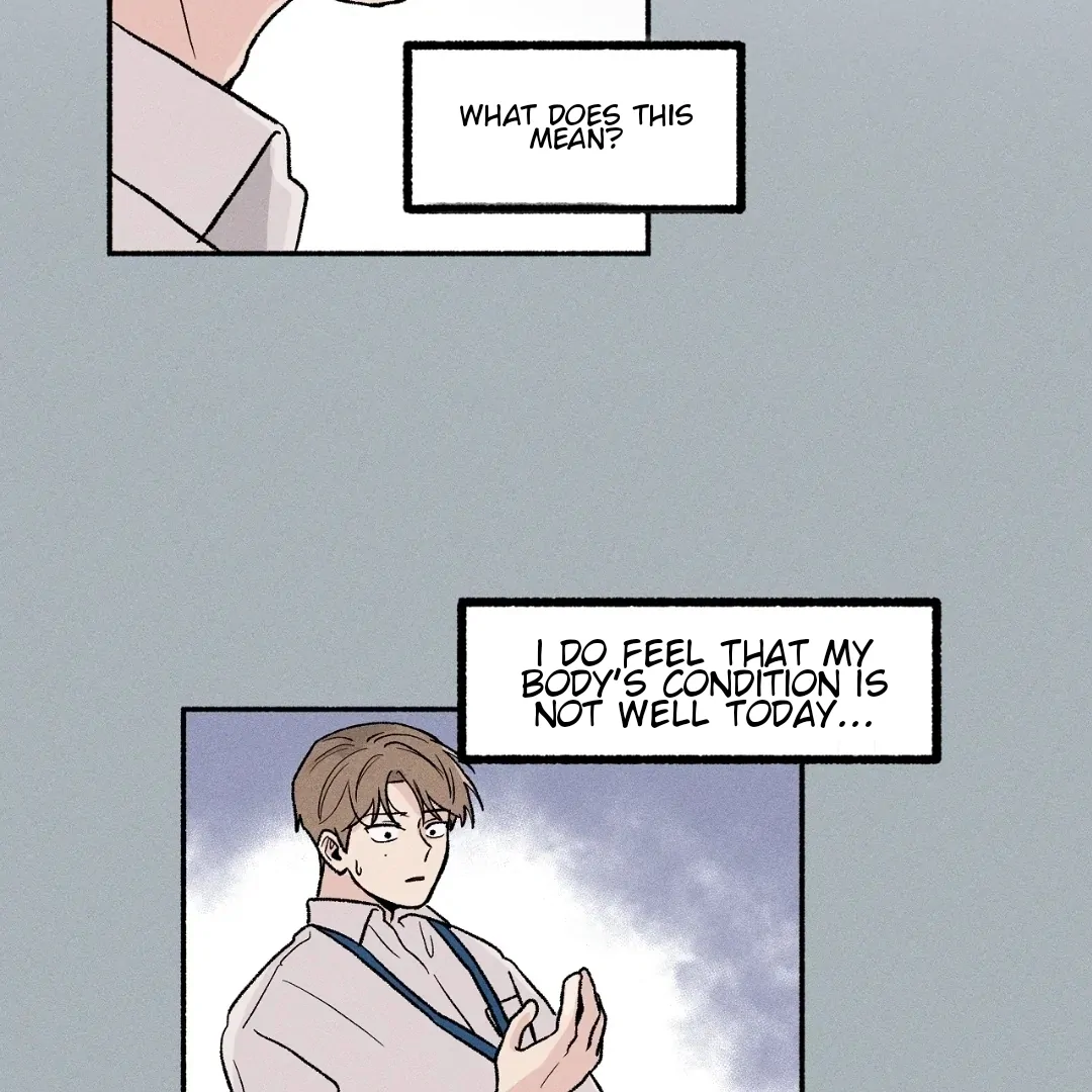 While You Were Letting Your Guard Down - Chapter 2 Page 70