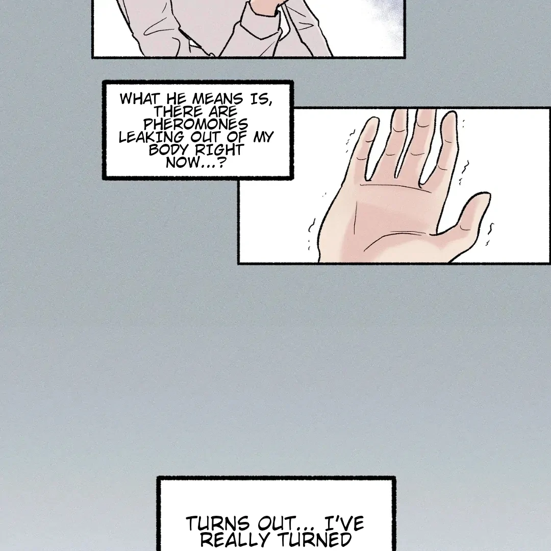 While You Were Letting Your Guard Down - Chapter 2 Page 71