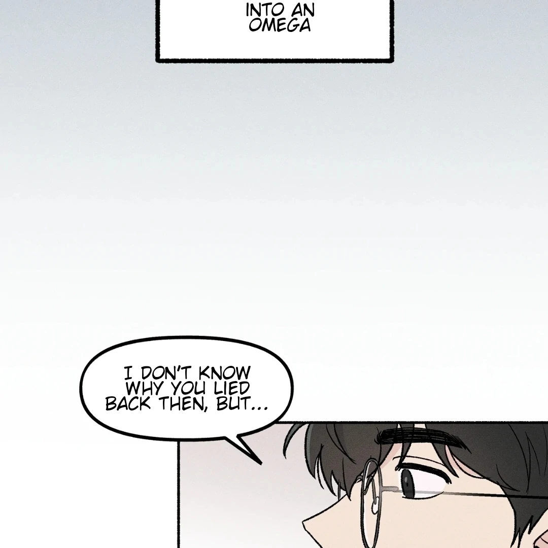 While You Were Letting Your Guard Down - Chapter 2 Page 72