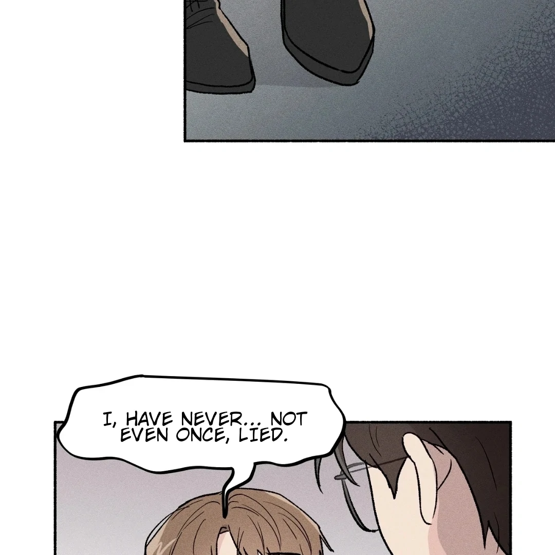 While You Were Letting Your Guard Down - Chapter 2 Page 77