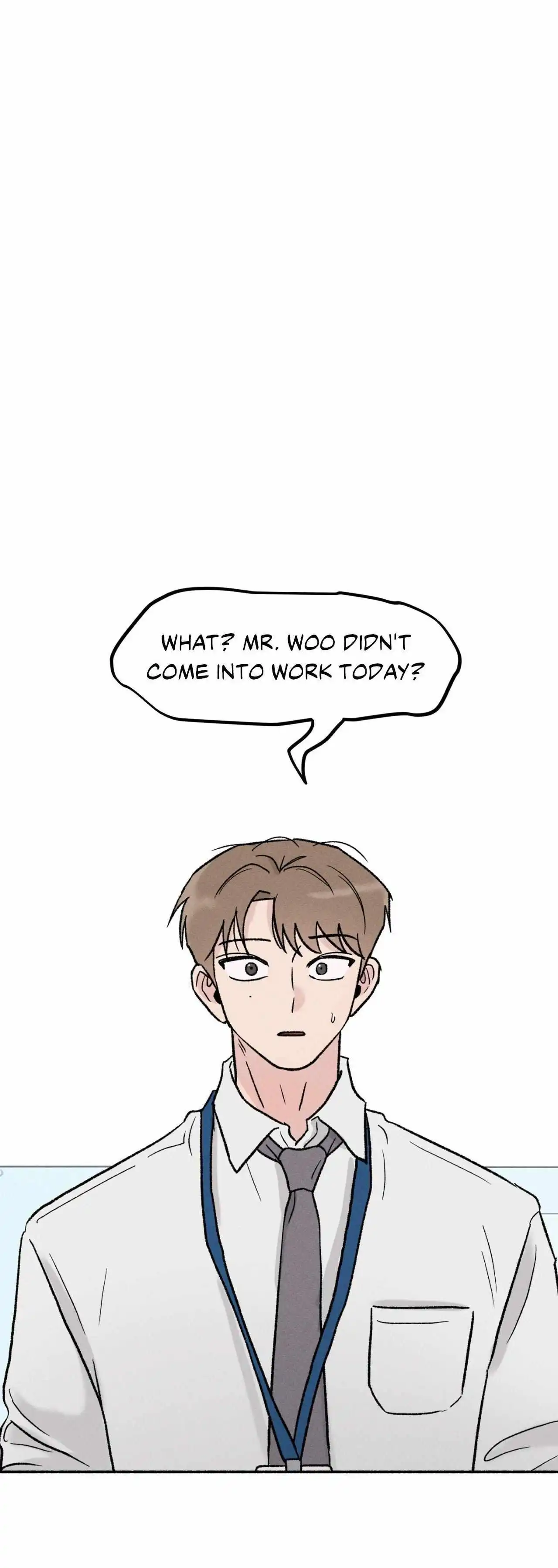 While You Were Letting Your Guard Down - Chapter 23 Page 19