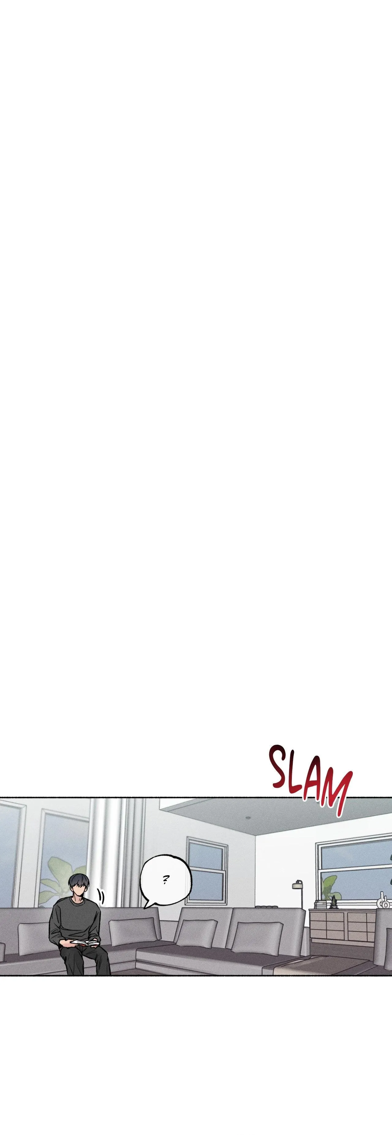 While You Were Letting Your Guard Down - Chapter 55 Page 29