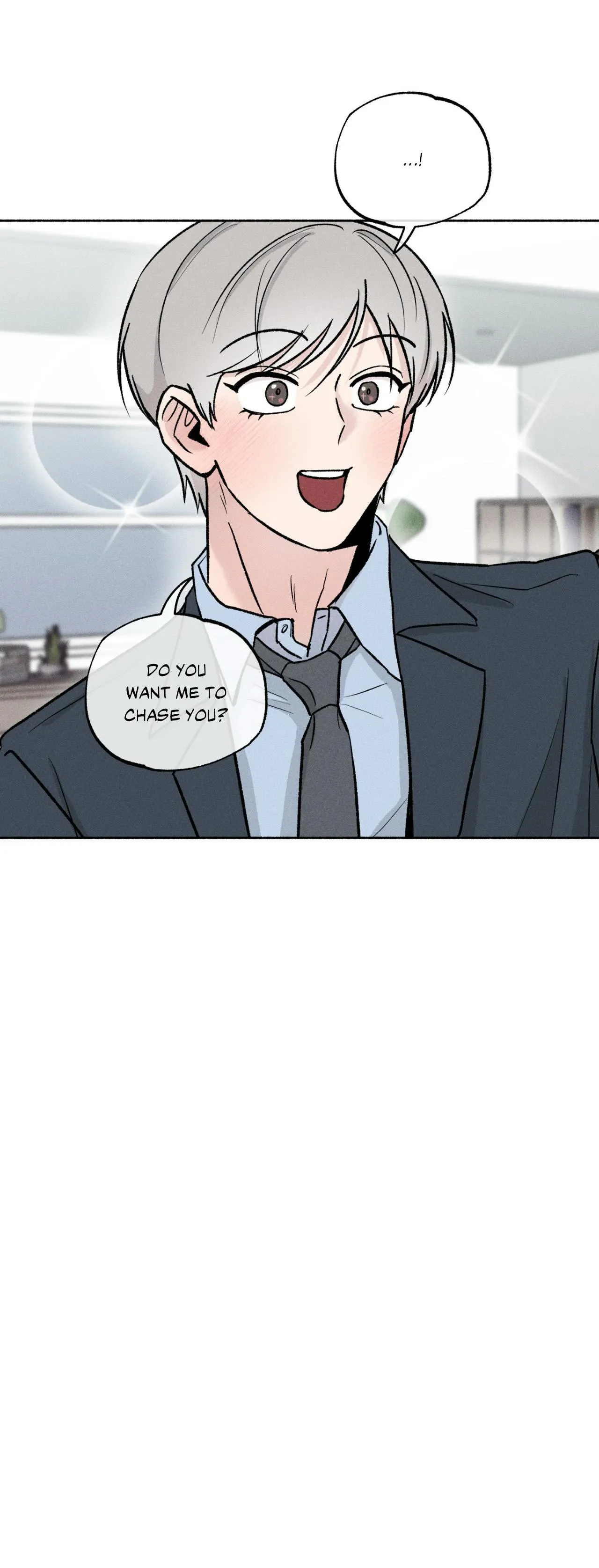 While You Were Letting Your Guard Down - Chapter 56 Page 14