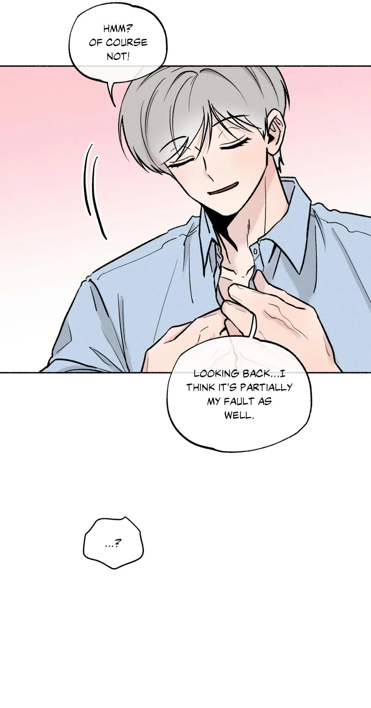 While You Were Letting Your Guard Down - Chapter 56 Page 25