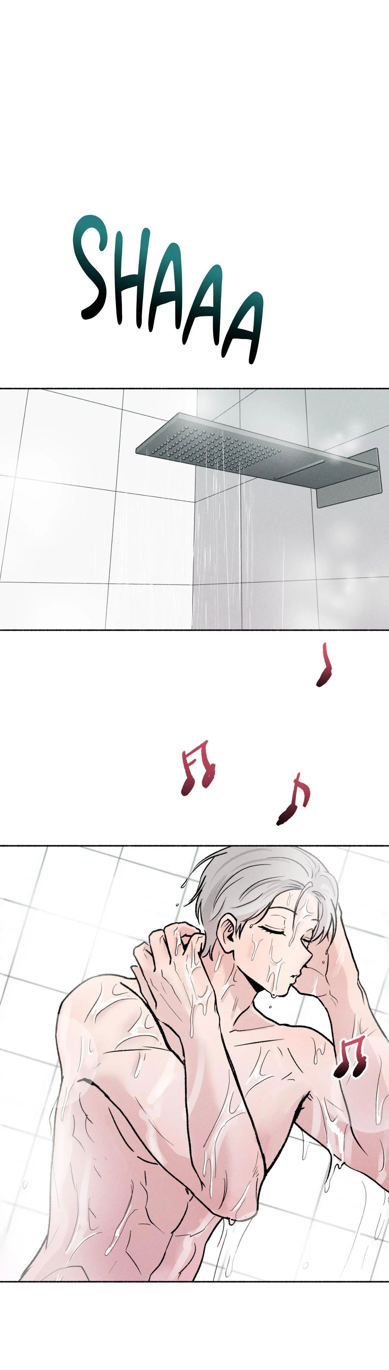 While You Were Letting Your Guard Down - Chapter 58 Page 29