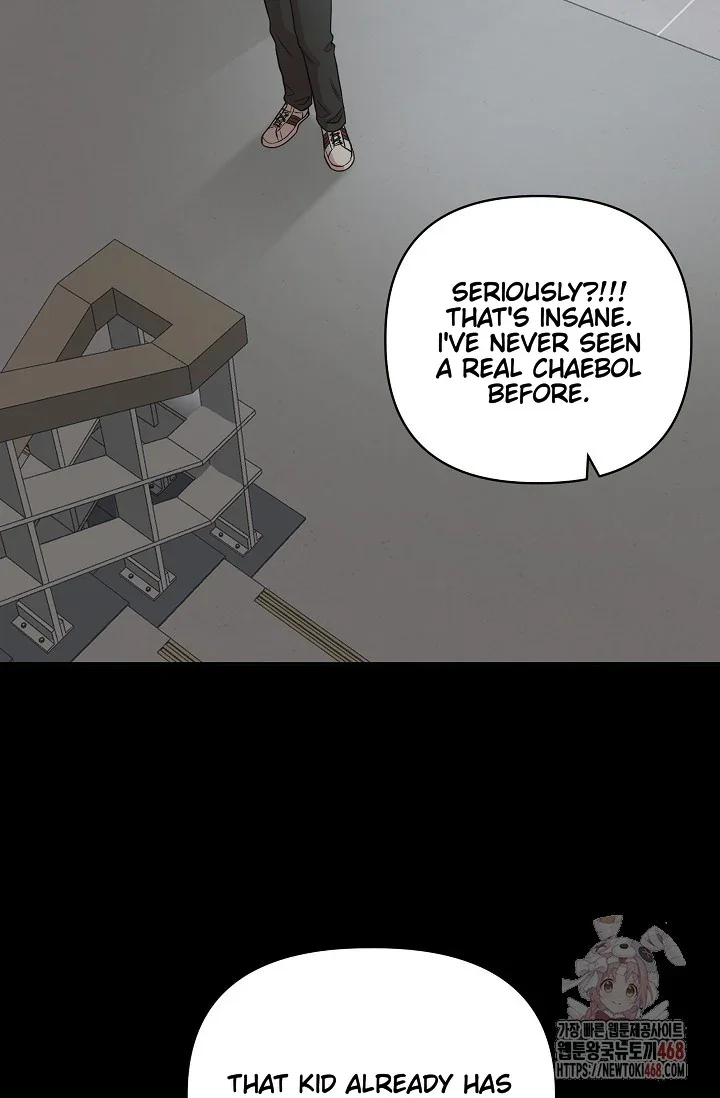 Chairman, Cut the Crap - Chapter 0 Page 19