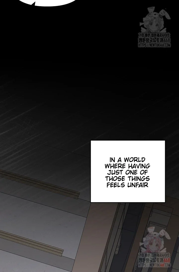 Chairman, Cut the Crap - Chapter 0 Page 21