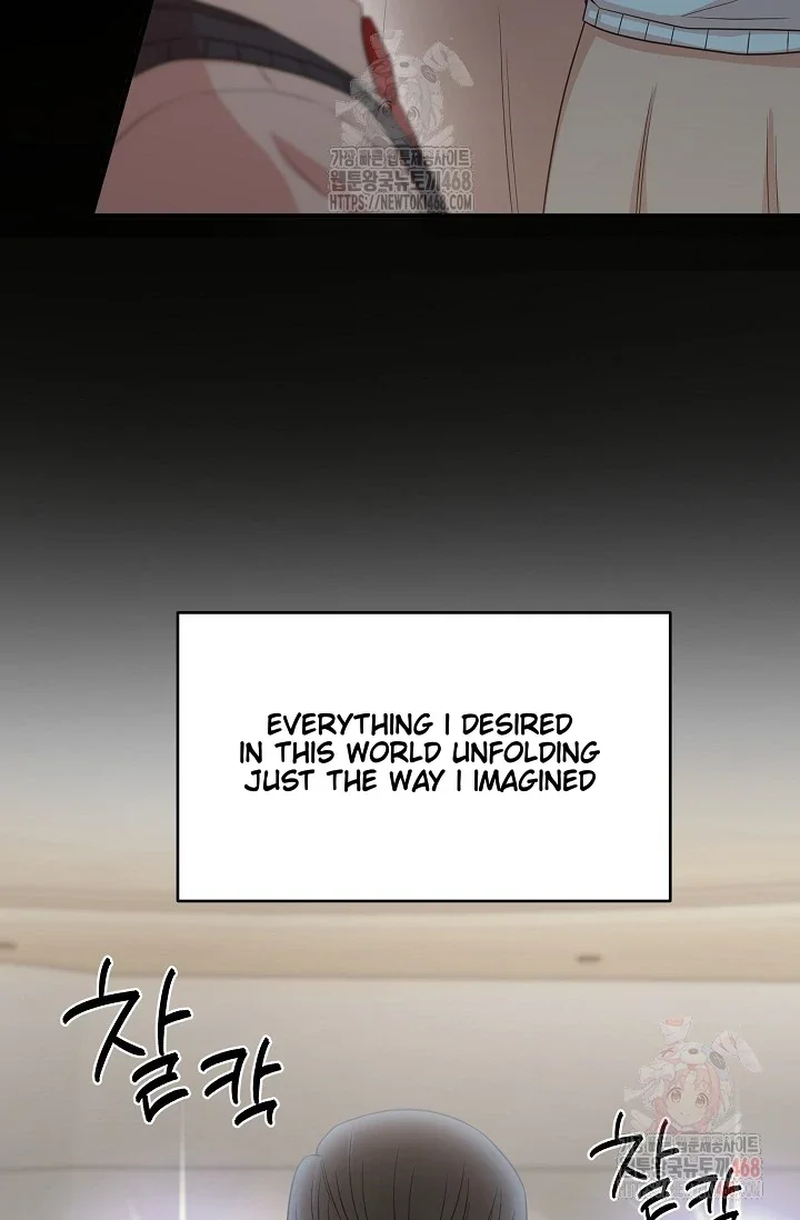 Chairman, Cut the Crap - Chapter 0 Page 26