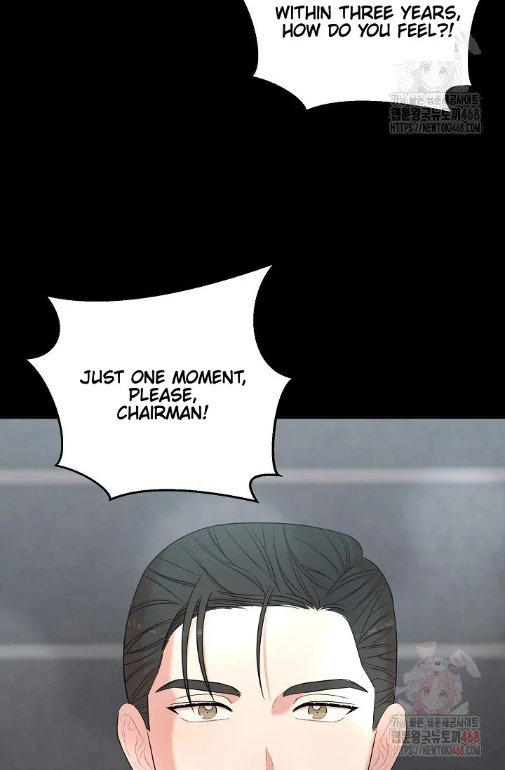 Chairman, Cut the Crap - Chapter 0 Page 28