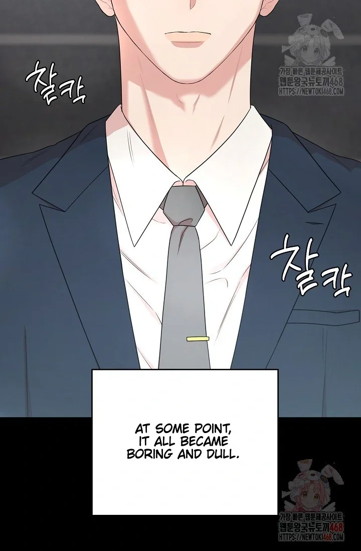 Chairman, Cut the Crap - Chapter 0 Page 29