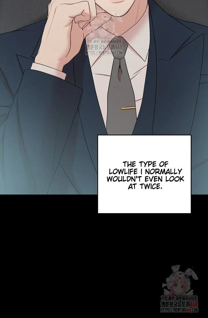 Chairman, Cut the Crap - Chapter 0 Page 49