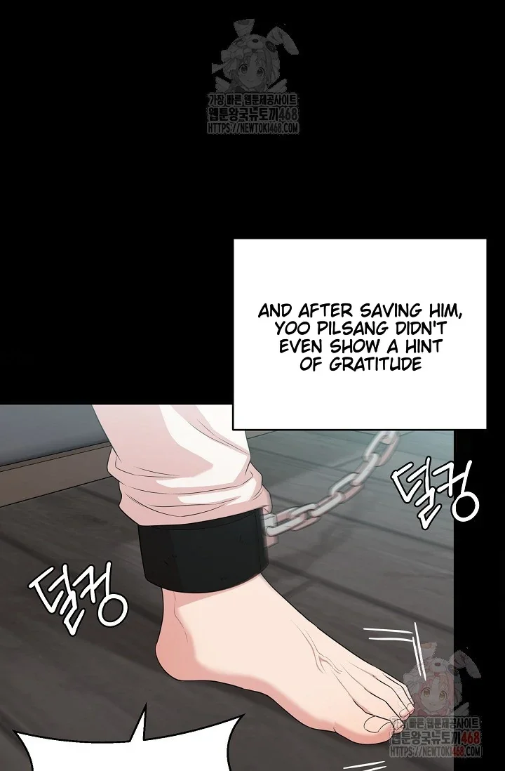 Chairman, Cut the Crap - Chapter 0 Page 59