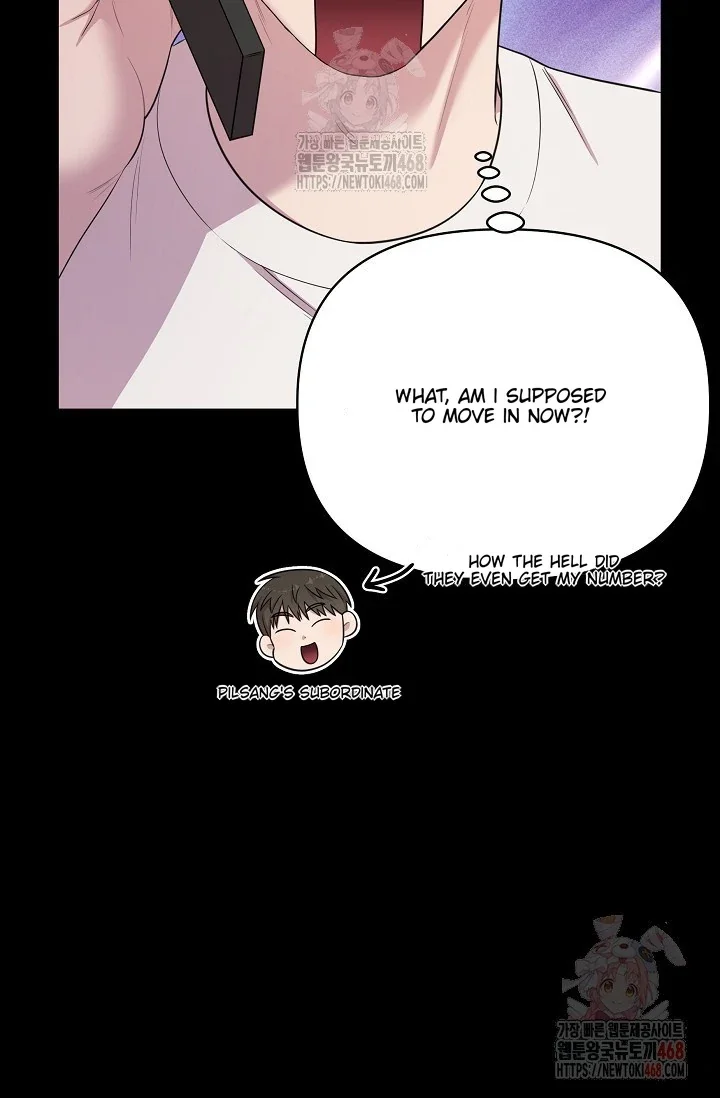 Chairman, Cut the Crap - Chapter 1 Page 10