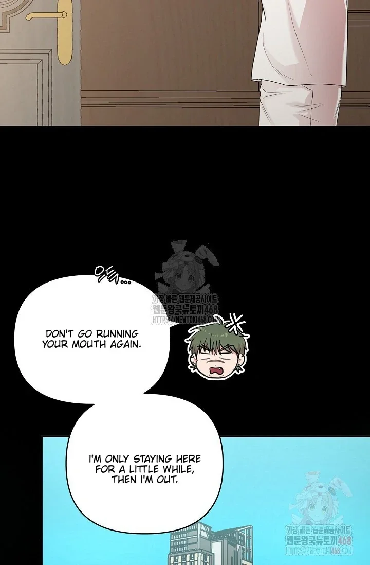 Chairman, Cut the Crap - Chapter 1 Page 12