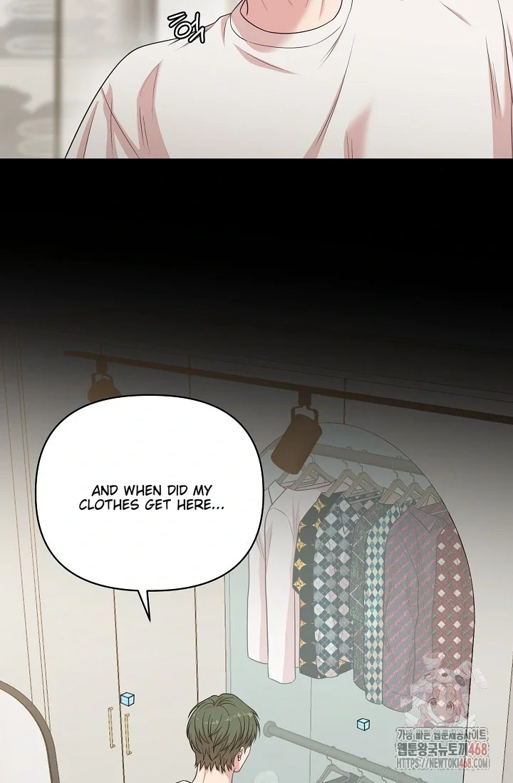 Chairman, Cut the Crap - Chapter 1 Page 20