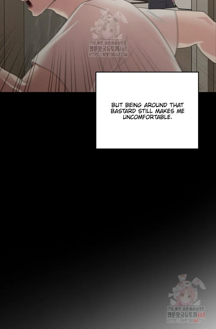 Chairman, Cut the Crap - Chapter 1 Page 27