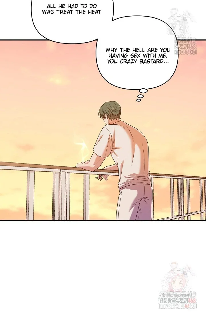 Chairman, Cut the Crap - Chapter 1 Page 30