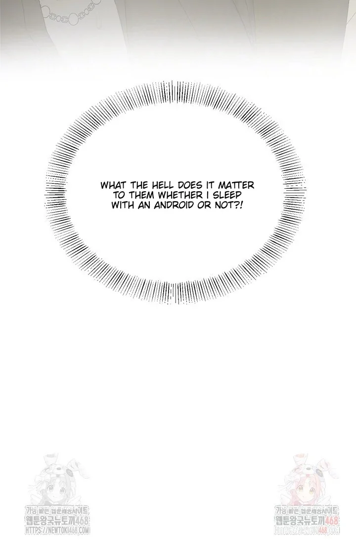 Chairman, Cut the Crap - Chapter 1 Page 36