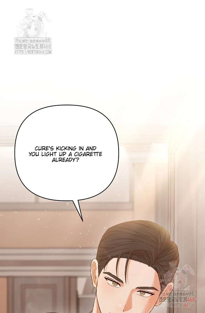 Chairman, Cut the Crap - Chapter 1 Page 38