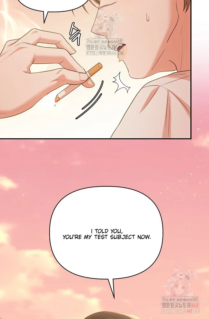 Chairman, Cut the Crap - Chapter 1 Page 45