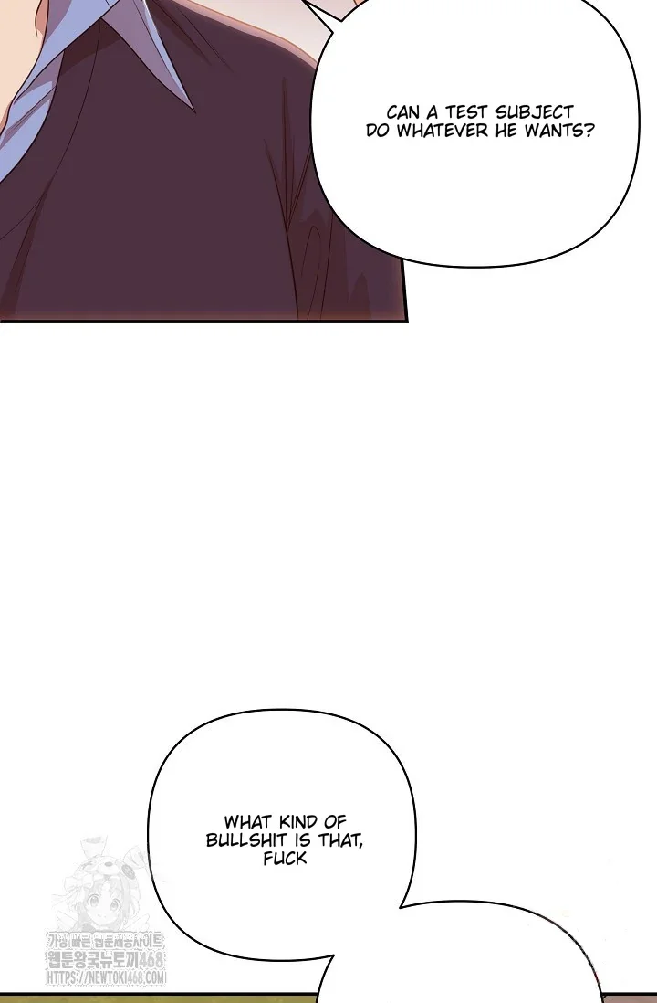 Chairman, Cut the Crap - Chapter 1 Page 50