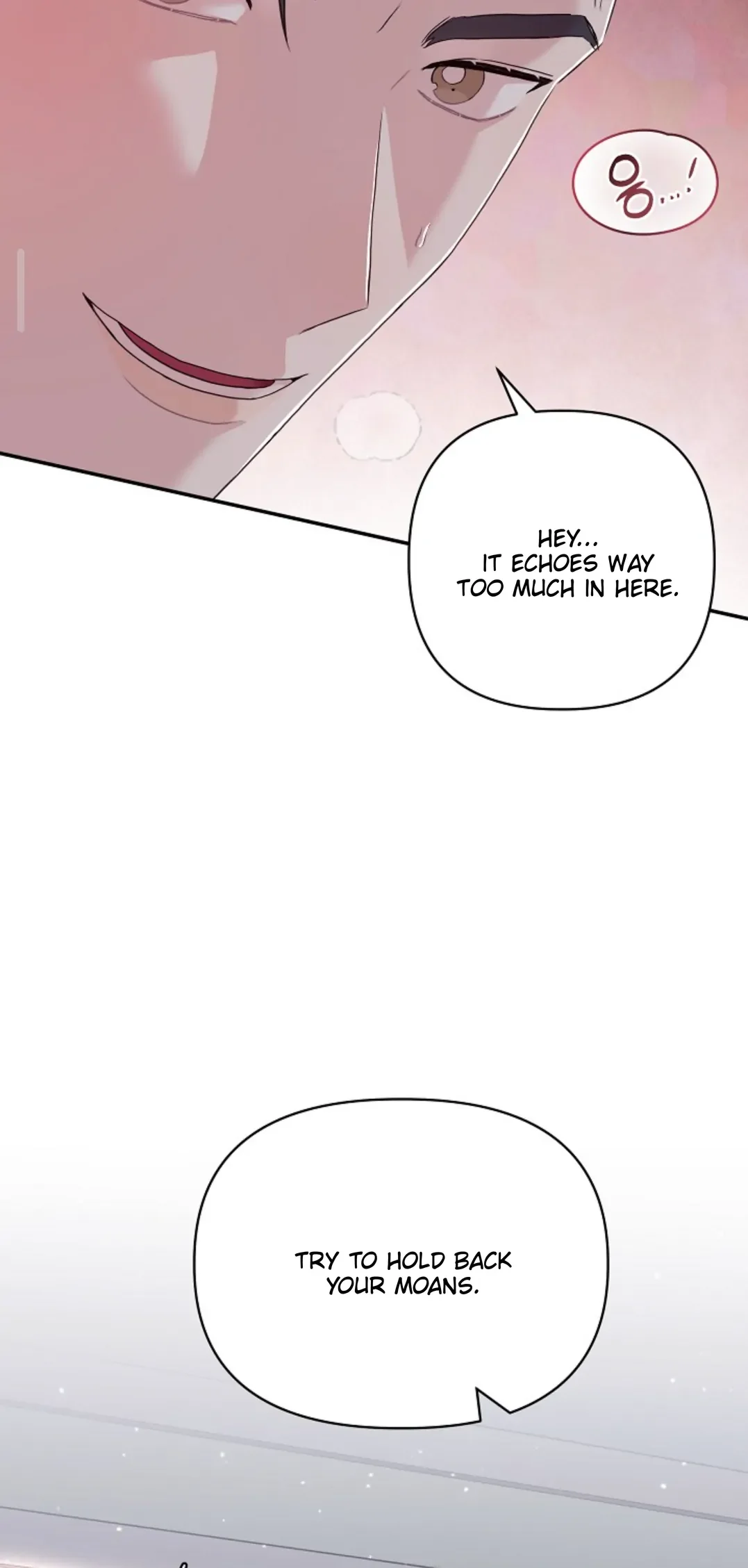 Chairman, Cut the Crap - Chapter 10 Page 30