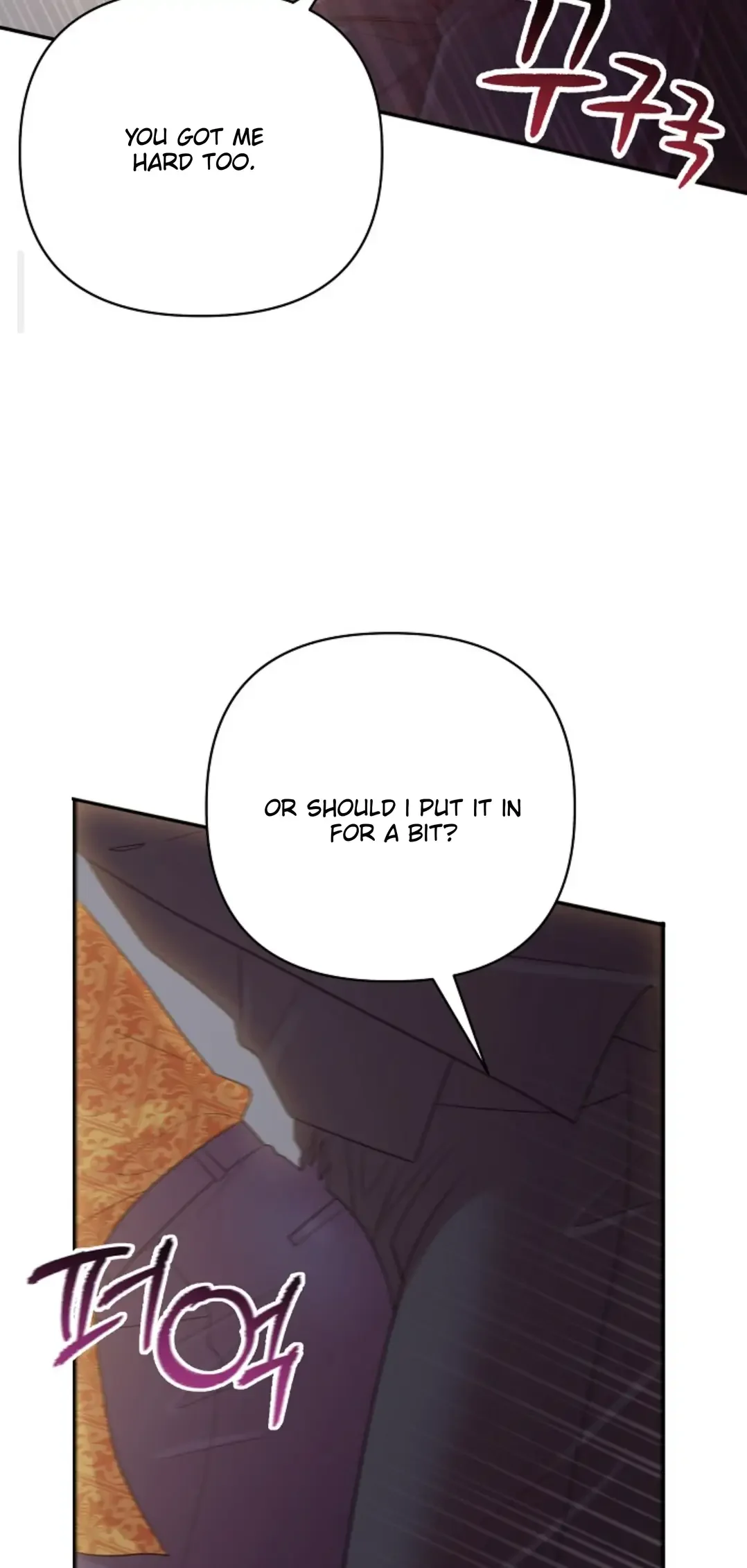 Chairman, Cut the Crap - Chapter 10 Page 37