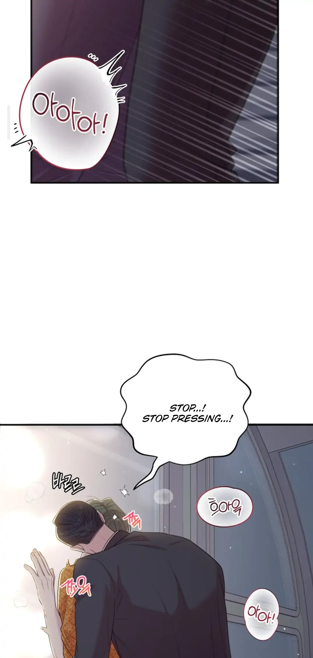 Chairman, Cut the Crap - Chapter 10 Page 38