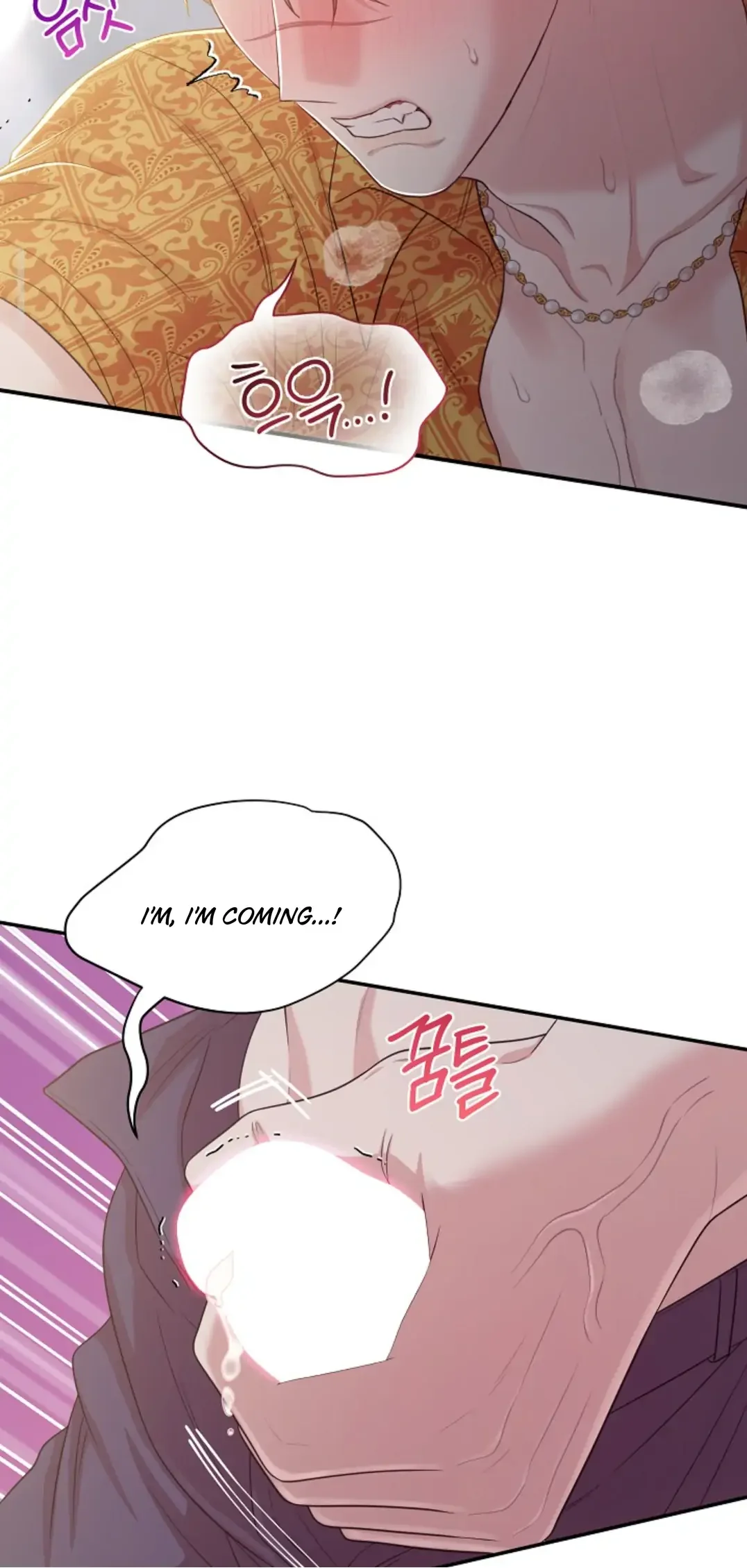 Chairman, Cut the Crap - Chapter 10 Page 41