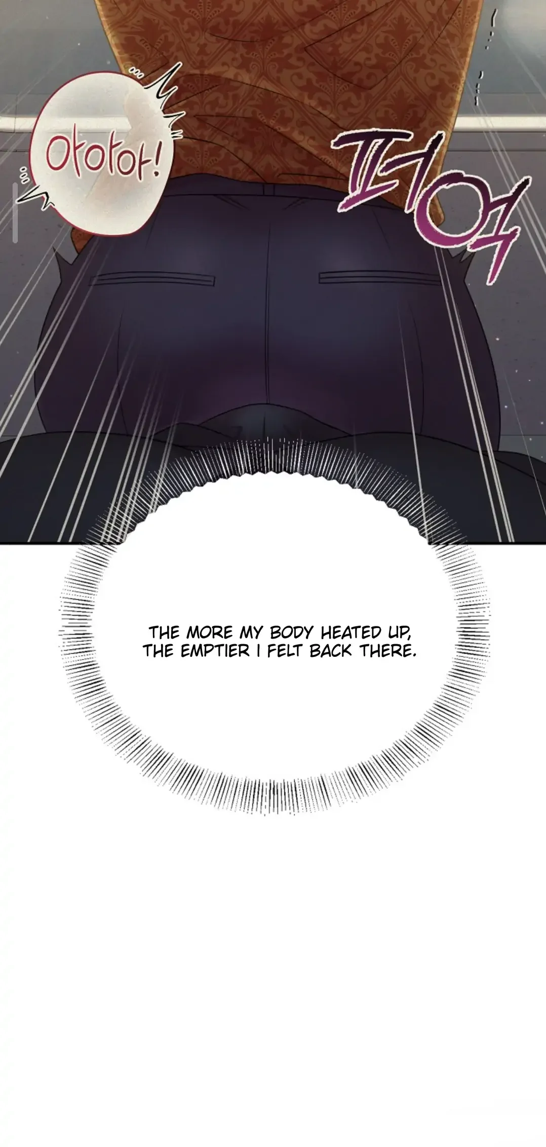 Chairman, Cut the Crap - Chapter 10 Page 62