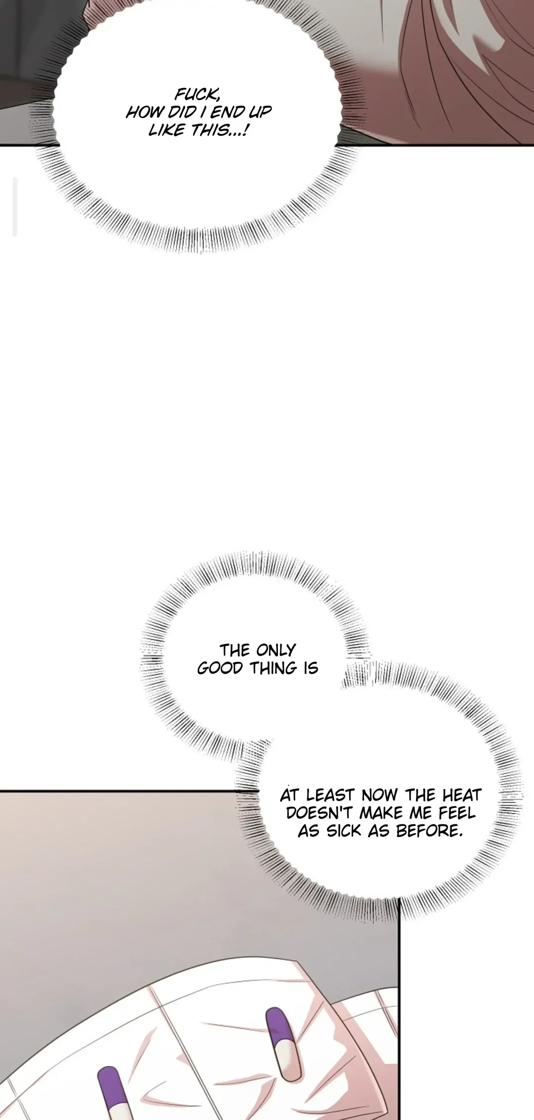 Chairman, Cut the Crap - Chapter 10 Page 64