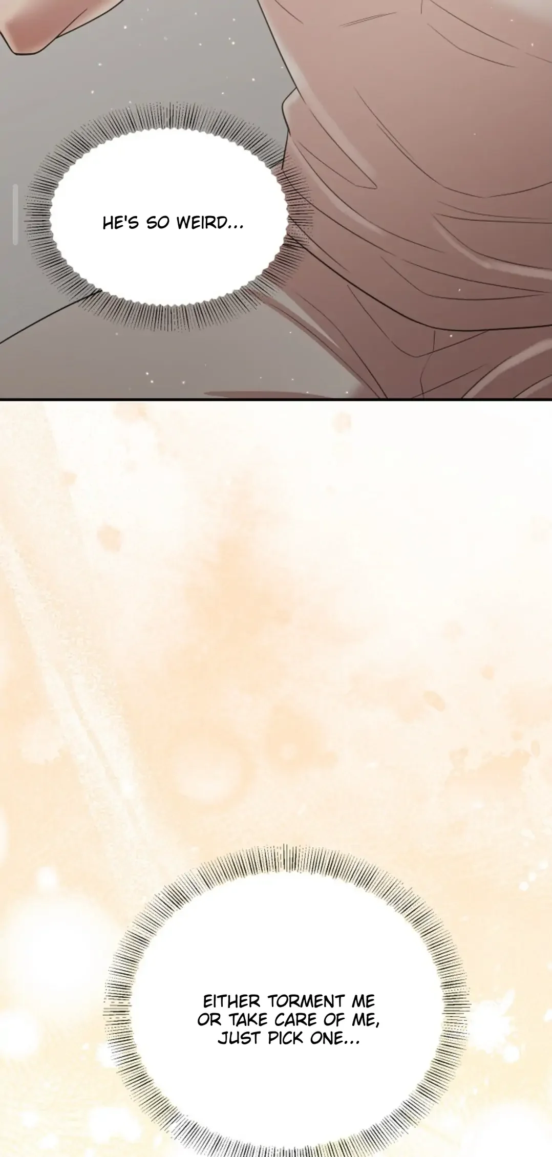 Chairman, Cut the Crap - Chapter 10 Page 69