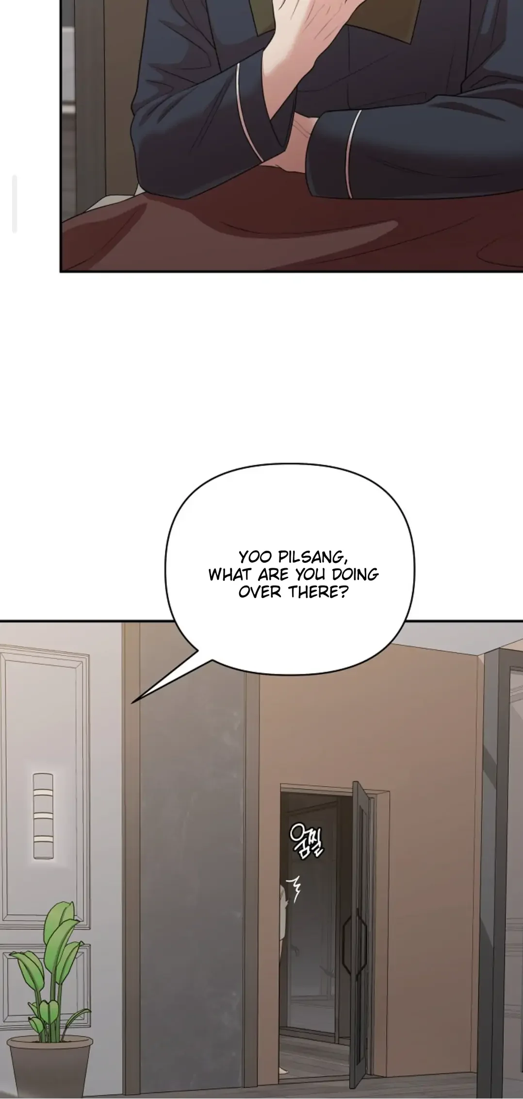 Chairman, Cut the Crap - Chapter 10 Page 73