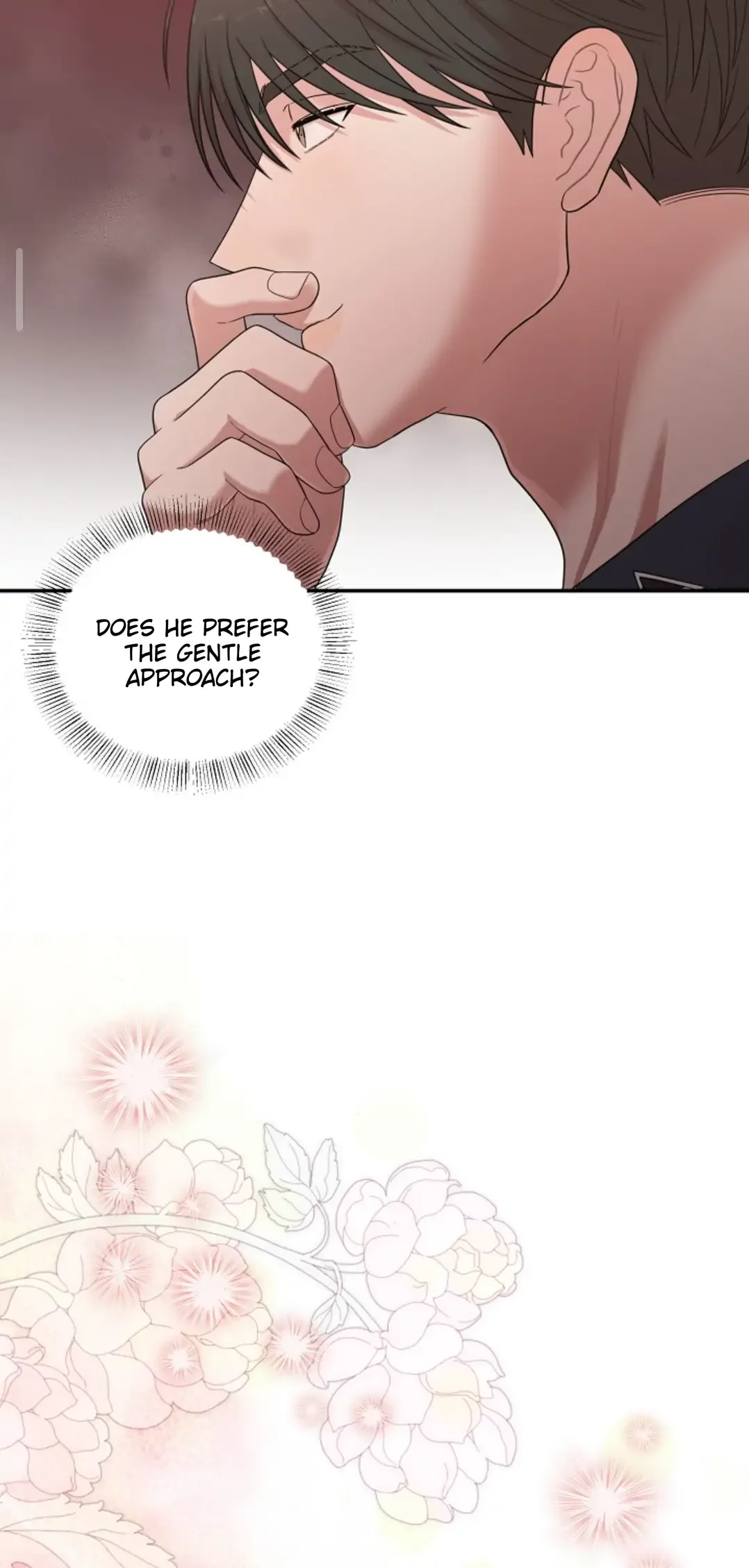 Chairman, Cut the Crap - Chapter 11 Page 26