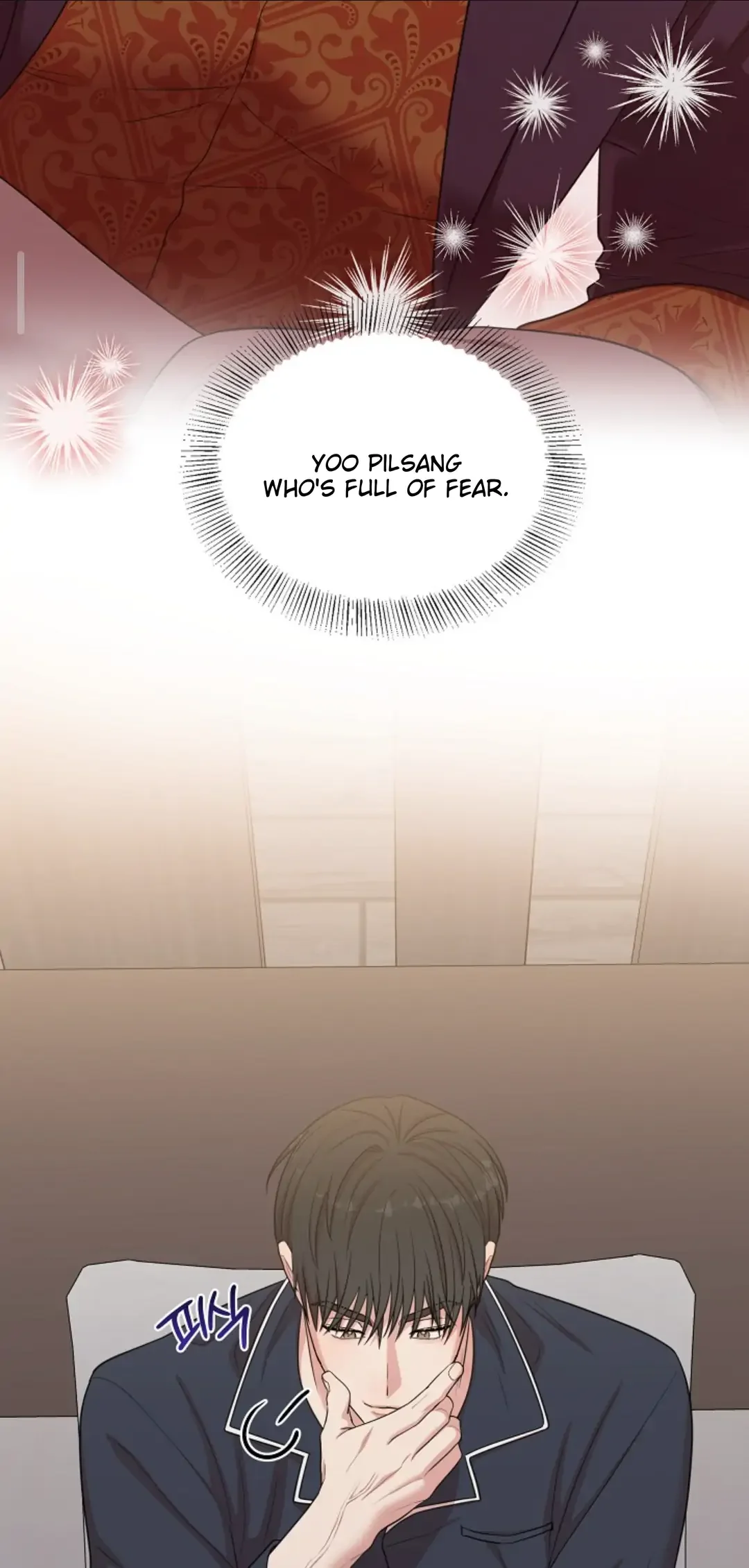 Chairman, Cut the Crap - Chapter 11 Page 28