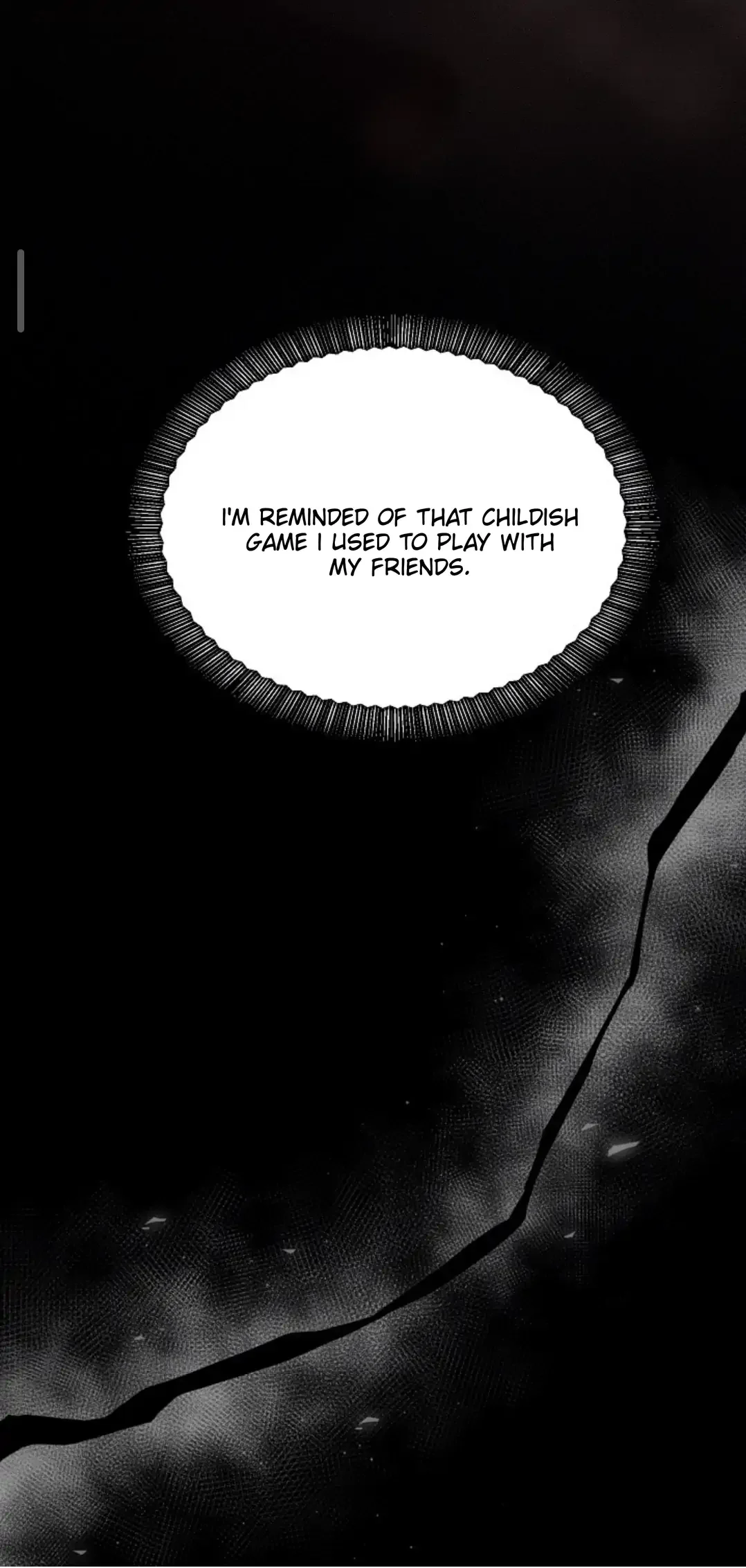 Chairman, Cut the Crap - Chapter 11 Page 30