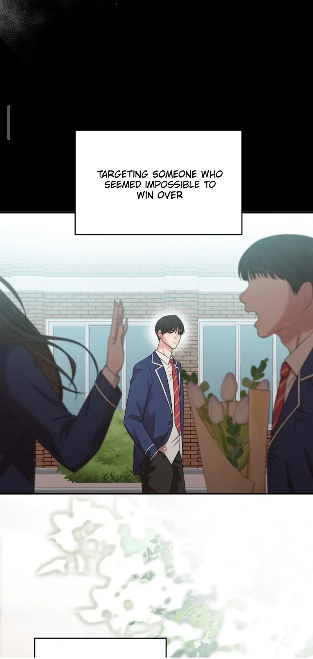 Chairman, Cut the Crap - Chapter 11 Page 31
