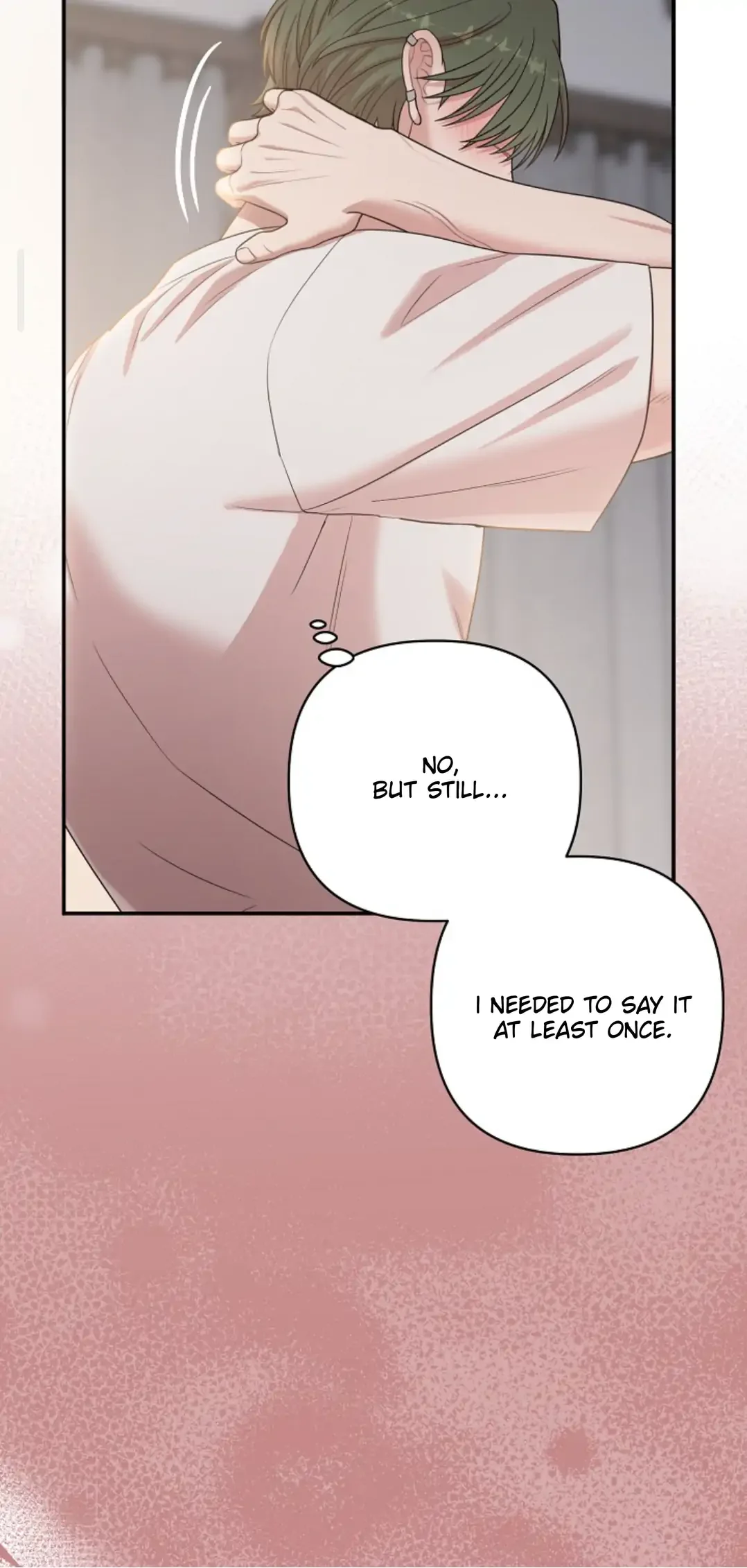 Chairman, Cut the Crap - Chapter 11 Page 47