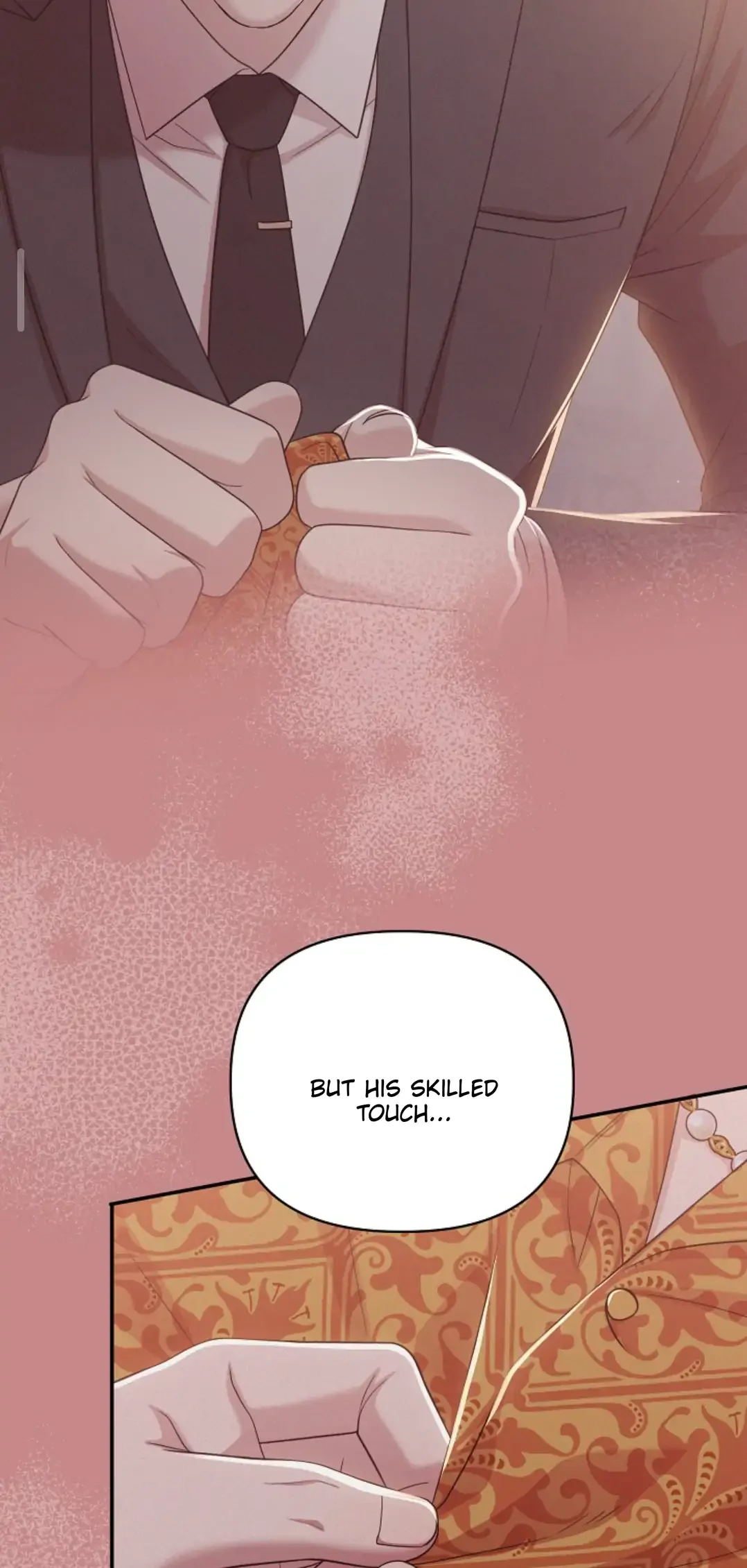 Chairman, Cut the Crap - Chapter 11 Page 49