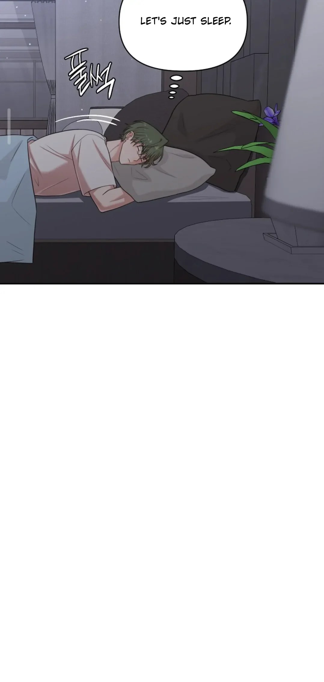 Chairman, Cut the Crap - Chapter 11 Page 55