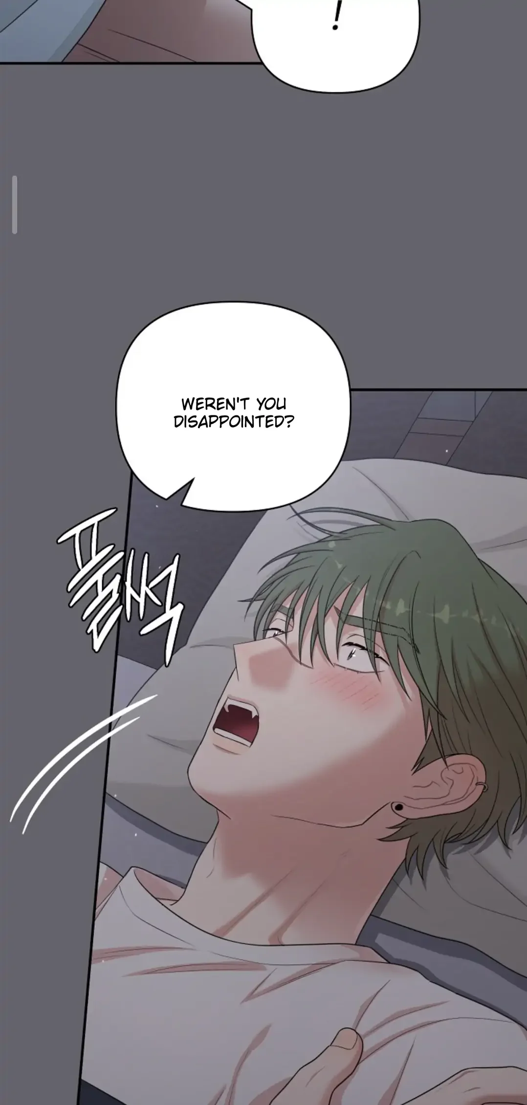 Chairman, Cut the Crap - Chapter 11 Page 64