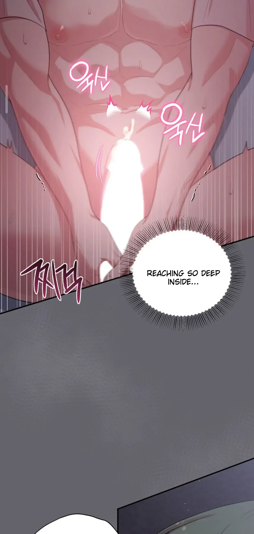 Chairman, Cut the Crap - Chapter 12 Page 32