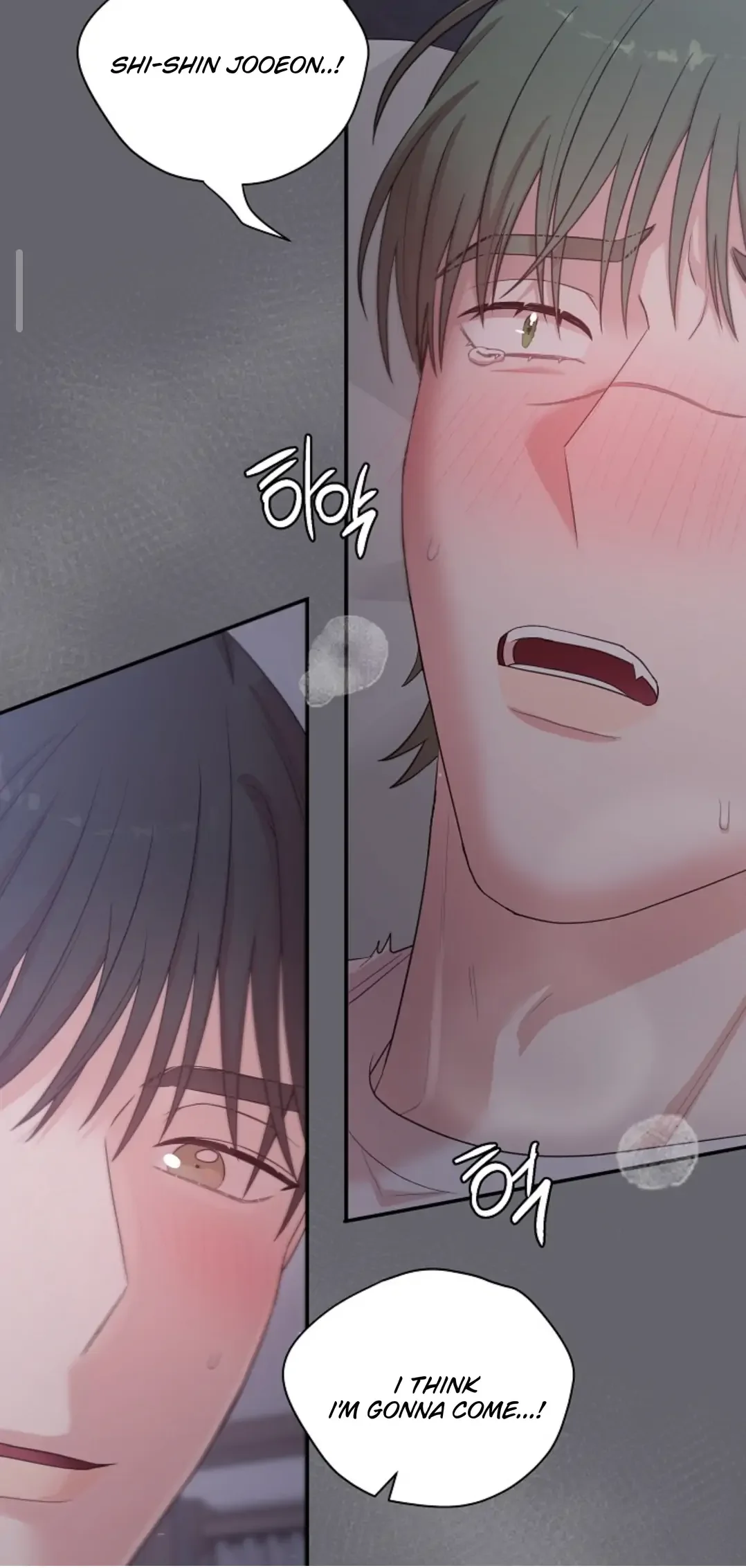 Chairman, Cut the Crap - Chapter 12 Page 33